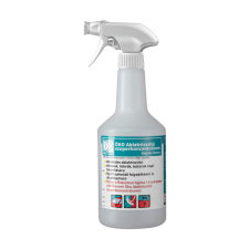  Brilliance® ÖKO Ablaktisztító szuperkoncentrátum hígító flakon szórófejjel 750ml (üres) tisztító- és takarítószer, higiénia