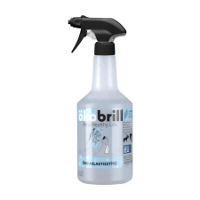 Brilliance ÖkoBrill® ÖKO Ablaktisztító 0,75 liter tisztító- és takarítószer, higiénia