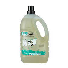  Brilliance ÖkoBrill® ÖKO Mosószer 3 liter tisztító- és takarítószer, higiénia