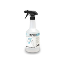 Brilliance Tisztitószer Gyártó Kft. BioBrill ÖKO Ablaktisztító 0,75l tisztító- és takarítószer, higiénia