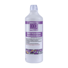 Brilliance Tisztítószer Gyártó Zrt ÖKO vízkőoldó koncentrátum 1 liter tisztító- és takarítószer, higiénia