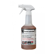 Brilliance üzemi zsíroldó 750ml (6db/karton) tisztító- és takarítószer, higiénia