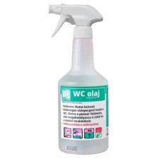 Brilliance wc olaj 750ml (6db/karton) virág tisztító- és takarítószer, higiénia