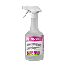 Brilliance wc olaj 750ml erdei gyümölcs tisztító- és takarítószer, higiénia