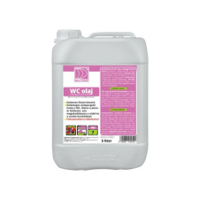  Brilliance® WC olaj erdei gyümölcs illattal 5 liter tisztító- és takarítószer, higiénia