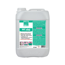  Brilliance® WC olaj virág illattal 5 liter tisztító- és takarítószer, higiénia