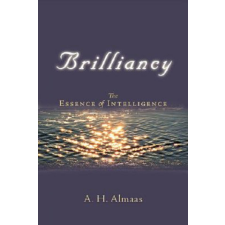 Brilliancy – A. H. Almaas idegen nyelvű könyv