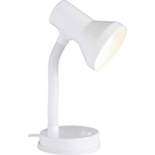 Brilliant Asztali lámpa Energiatakarékos lámpa, Izzólámpa E27 40 W Brilliant Junior Fehér világítás