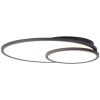  Brilliant BILITY WIZ G97054/06 Süllyesztett mennyezeti lámpa 2x36W/LED 4200LM IP20