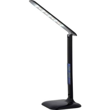 Brilliant Glenn G94871/06 LED-es íróasztali lámpa 5 W Fekete (G94871/06) világítás