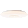  Brilliant KENNIE G97006/05 Süllyesztett mennyezeti lámpa 1x58W/LED 6800LM IP20