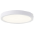Brilliant LED-es mennyezeti lámpa Varano fehér átmérő 27,5 cm