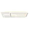  Brilliant SAVARE G99607/70 Süllyesztett mennyezeti lámpa 3x42W/LED 6100LM IP20