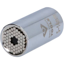 Brilliant Tools BT020899 BT020899 Bit befogó 5 - 14 mm (BT020899) szerszám kiegészítő