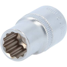 Brilliant Tools BT022412 BT022412 Bit befogó 12 mm (BT022412) szerszám kiegészítő