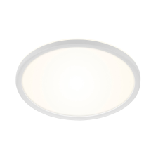Brilo LED panel "SLIM" fehér 1xLED/22W világítás