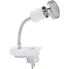 Briloner LED-es konnektorba dugható lámpa fehér