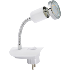 Briloner LED-es konnektorba dugható lámpa fehér világítás
