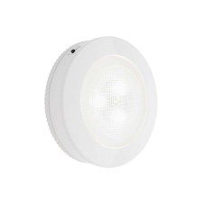  Briloner Plug&Play Tiri fehér 1x LED / 0,4 W világítás