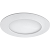 Briloner süllyesztett LED-es lámpa fehér Ma: 2,9 cm átmérő: 12 cm