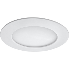 Briloner süllyesztett LED-es lámpa fehér Ma: 2,9 cm átmérő: 12 cm világítás