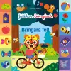  Bringára fel! - Játékos böngésző