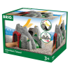  Brio 33481 Kaland alagút