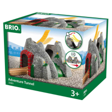 Brio 33481 Kaland alagút kisvasút