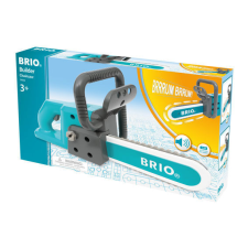 BRIO 34602 Builder láncfűrész barkácsolás