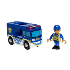 BRIO 7312350338256 autópálya és játékautó
