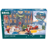 BRIO Adventi naptár