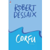 Brio Books Corfu | ROBERT DESSAIX