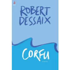 Brio Books Corfu | ROBERT DESSAIX idegen nyelvű könyv