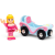 BRIO Disney Princess Aurora & Wagon (63331400)