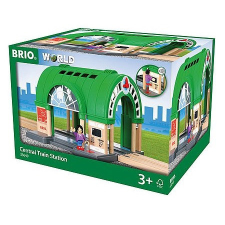 BRIO Központi pályaudvar (33649) kisvasút