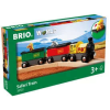  BRIO Safari vonat