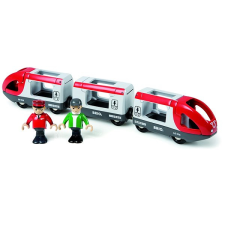 BRIO World 33505 Személyvonat kisvasút