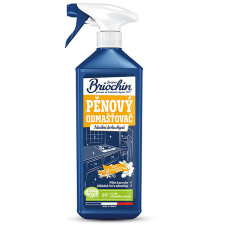Briochin narancs 750 ml tisztító- és takarítószer, higiénia