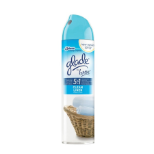 BRISE Glade 300ml Fresh Cotton légfrissítő spray tisztító- és takarítószer, higiénia