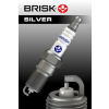 BRISK gyújtógyertya BRISK 1576