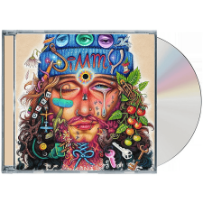  Briston Maroney - Jimmy (CD) alternatív