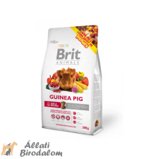 Brit Animals GUINEA PIG Complete 1,5 kg kisállateledel