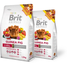 Brit Animals Guinea Pig Complete 1.5kg kisállateledel