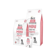 Brit Brit Care Mini Grain Free Puppy 2 kg kutyaeledel