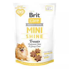 Brit Brit Care Mini Treats Shine 50g jutalomfalat kutyáknak