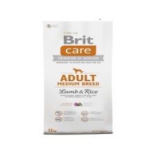 Brit Care Adult Medium 3 kg kutyaeledel