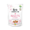 Brit Care Brit Care Dog Crunchy Cracker Puppy Insects with Whey and Probiotics 200 g