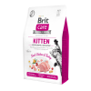 Brit Care Cat Grain-Free Kitten Healthy Growth & Development 2 kg