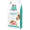 Brit Care Cat Grain Free STERILISED URINARY HEALTH Chicken 7 kg