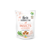 Brit Care Crunchy Cracker Insects with Salmon enriched with Thyme 200 g